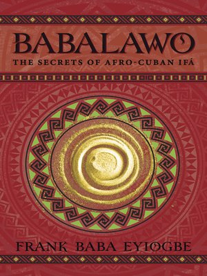 cover image of Babalawo